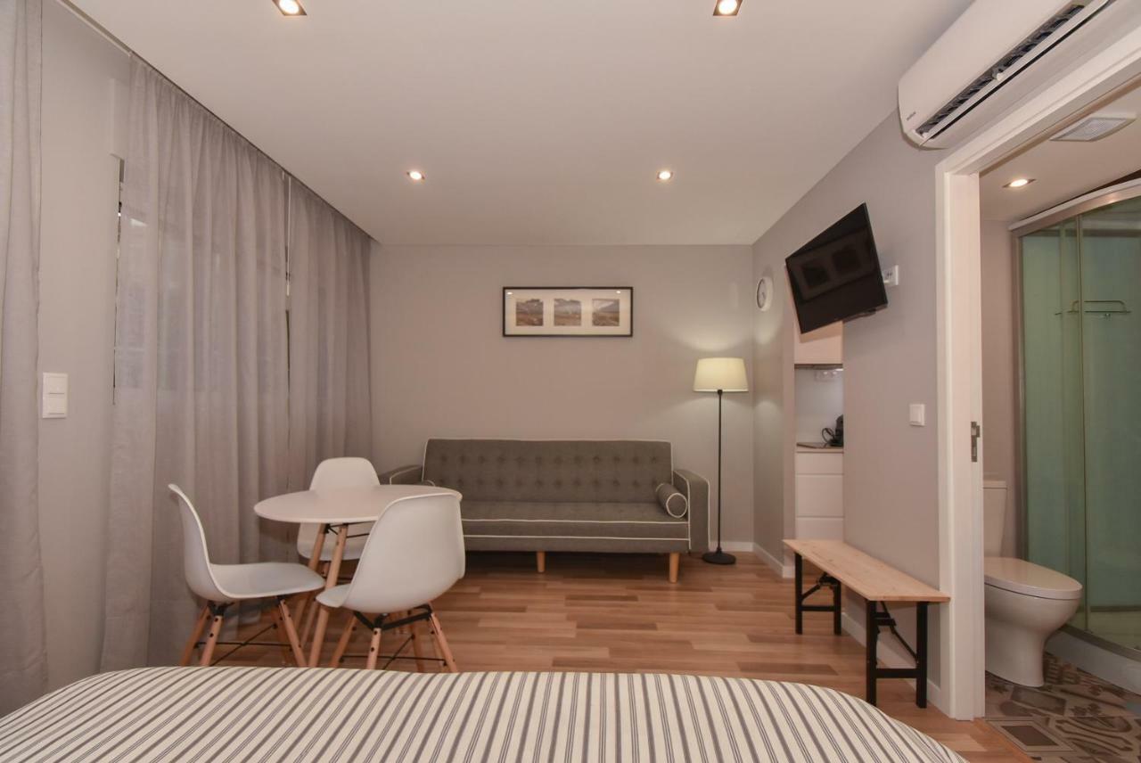 Oporto Bernardes Studios - Ponte D. Luís Vila Nova de Gaia Exterior foto